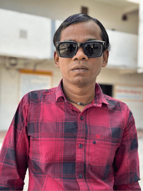 Picture of Anand