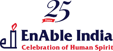 Enable India Logo
