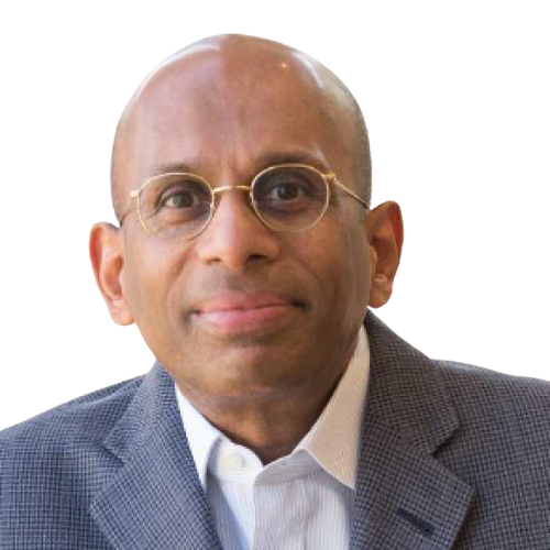 Subramanian Rangan, Professor of Strategy & Management