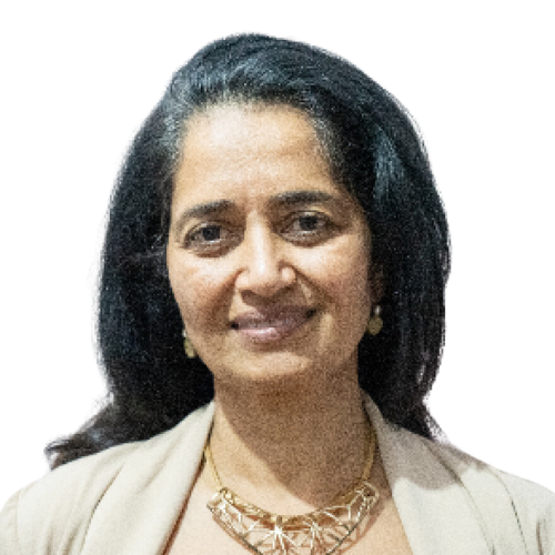 Pratibha Nakil Founder and Director, Lake Systems Pvt. Ltd