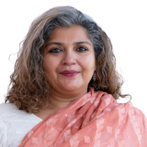 Nayantara Janardhan, Chief of Staff