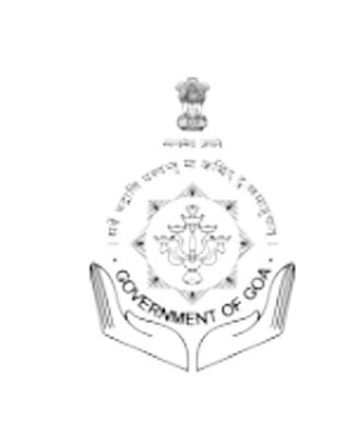 Government of India logo