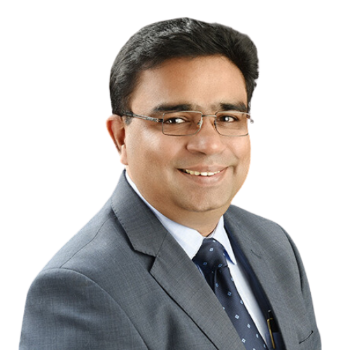 Gerald Manoharan Partner,JSA Advocates and Solicitors