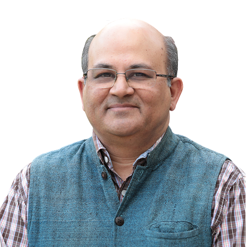 Rishikesha Thiruvenkata Krishnan, Director at Indian Institute of Management Bangalore