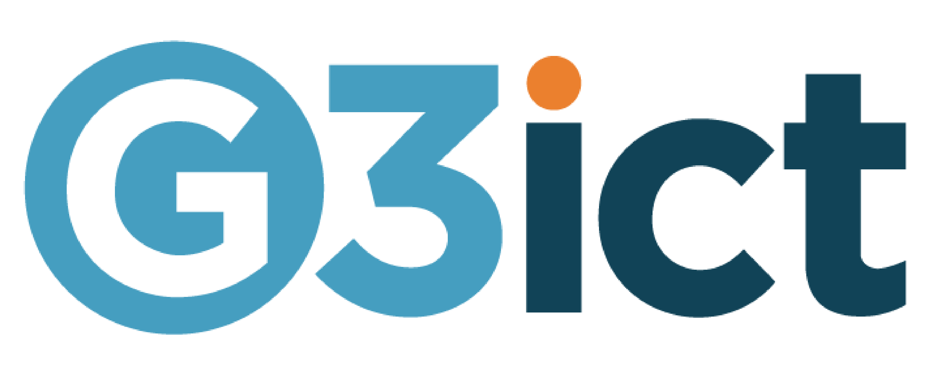 G3ict logo
